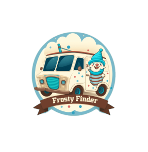 Frosty Finder